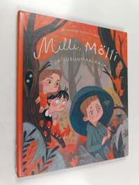 Milli, Mölli ja surunmaalaaja