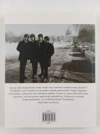 The Beatles kuvina