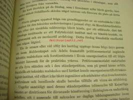 Den tekniska högskoleundervisningen i Finland 1849-1949