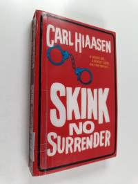 Skink - No Surrender