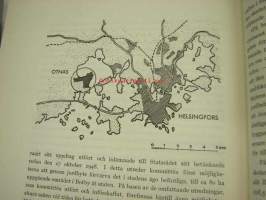 Den tekniska högskoleundervisningen i Finland 1849-1949