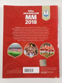 FIFAn jalkapallon MM 2018