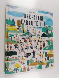Tyhjä kuva