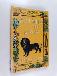 Akimbo and the lions