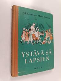 Tyhjä kuva