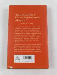 Amalian rakkaus