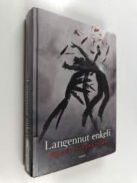 Langennut enkeli