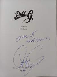 Pikku G (signeerattu)