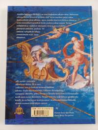 Hermes : antiikin lukemisto