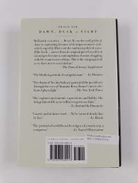 Dawn, Dusk Or Night - A Year with Nicolas Sarkozy