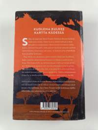 Salaisuuksien hinta
