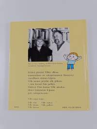 Ville pelkää