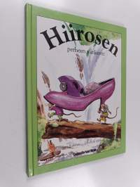 Hiirosen perheen värikestit