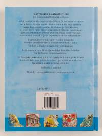 Lasten uusi raamattutieto