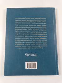 Muinaispuvuista silkkimyssyihin