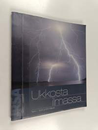 Ukkosta ilmassa
