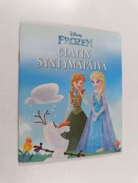 Olafin syntymäpäivä
