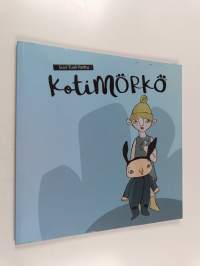 Kotimörkö