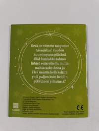 Olafin täydellinen kesäpäivä