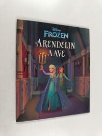 Arendelin aave