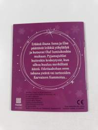 Yökylässä