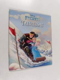 Talvikisat