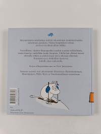 Muumipeikon mietekirja