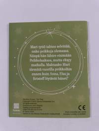 Peikkojen jäljillä