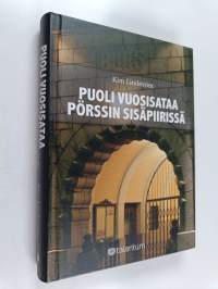 Puoli vuosisataa pörssin sisäpiirissä