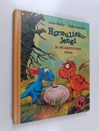 Hirmuliskojengi ja salaperäinen muna