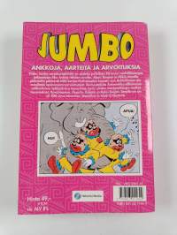 Jumbo 5