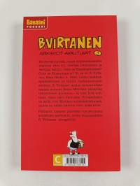 B. Virtanen 3 : Arkistot avautuvat