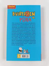 B. Virtanen 4 : B. Virtasen poika