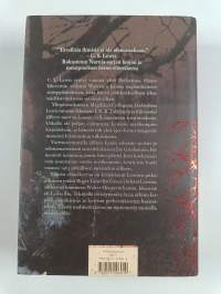 C. S. Lewis : elämäkerta