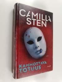 Kammottava totuus