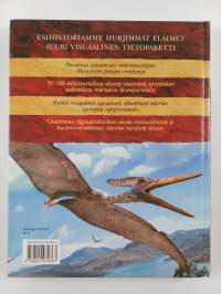 Esihistoriallinen eläinmaailma