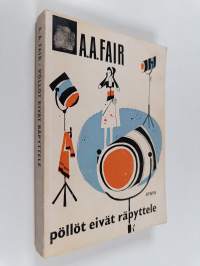 Tyhjä kuva