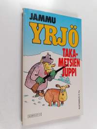 Yrjö, takametsien juppi