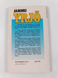 Yrjö, takametsien juppi