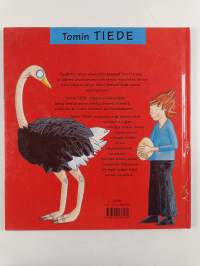 Minäpä tiedän mitä varten on solut