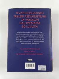 Sudenkorennon kesä