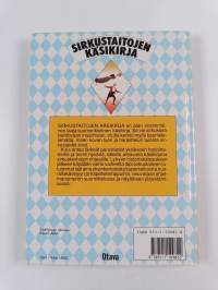 Sirkustaitojen käsikirja