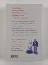 Pekka, posti ja Sonera : Kertomus tosielämästä
