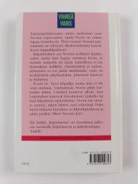 Älä hellitä, jääprinsessa!