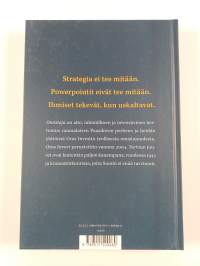 Omistaja – Oras Investin tarina