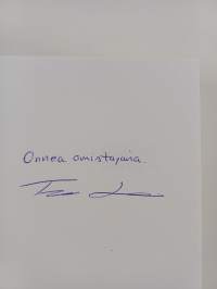 Osaava omistaja : hyvän omistamisen käsikirja (signeerattu)