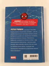 Spider-Man : Purema, joka muutti kaiken