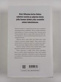 Paranoidi optimisti : näin johdin Nokiaa murroksessa (signeerattu, tekijän omiste)