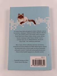 Kymmenestä metristä