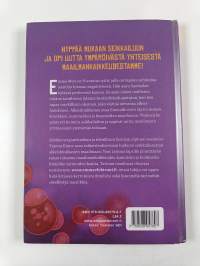 Sukellus Nanomaailmaan